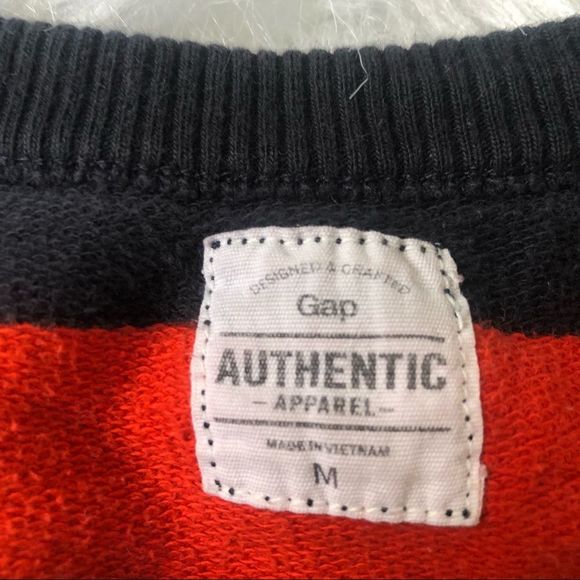 Vintage Authentic apparel GAP sweater. - Picture 4 of 5